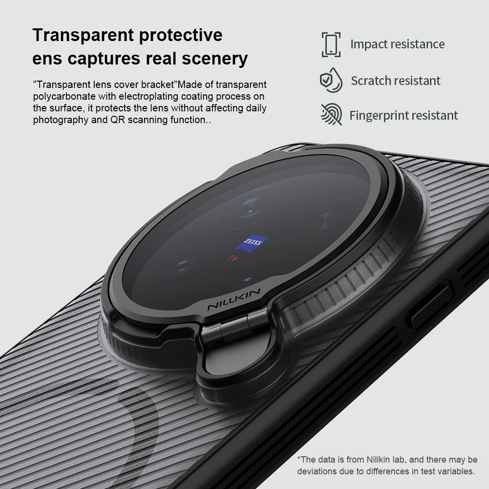 Photography Kit Vivo X300 Pro - Nillkin for VIVO X300 Pro /
