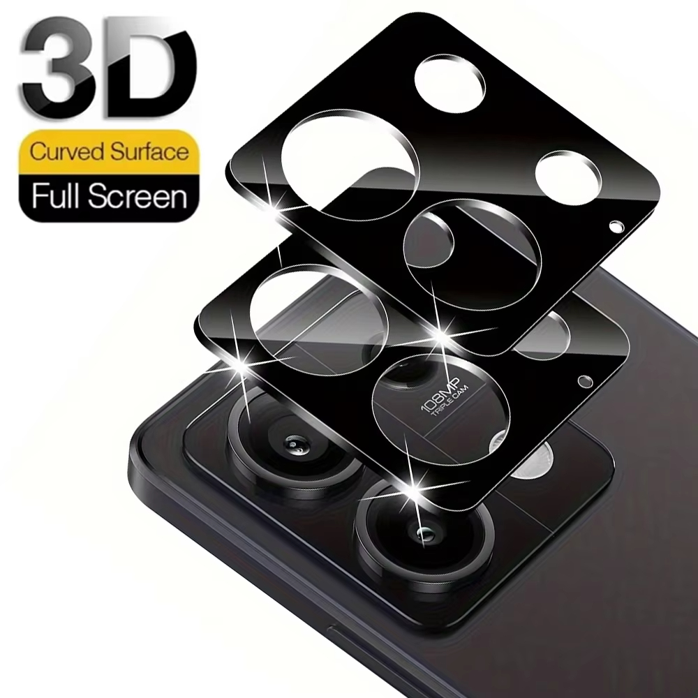 Photography Xiaomi - 2PCS Camera Lens Protector For Xiaomi