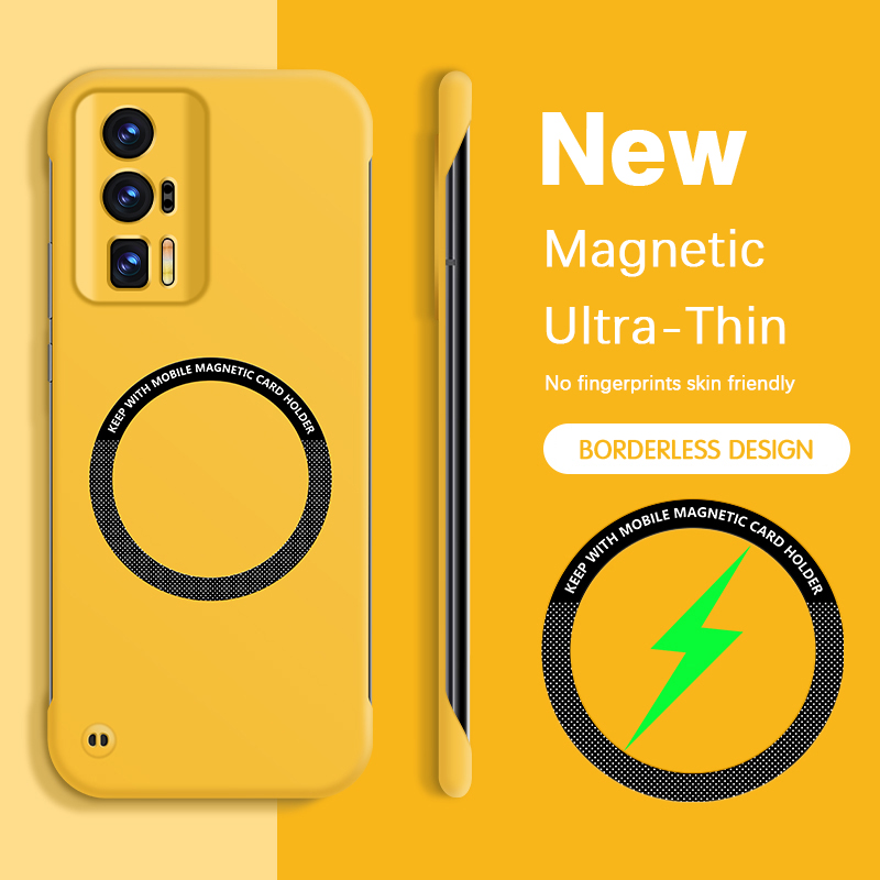 Photography Xiaomi - Camera Protection Tough Case for Xiaomi