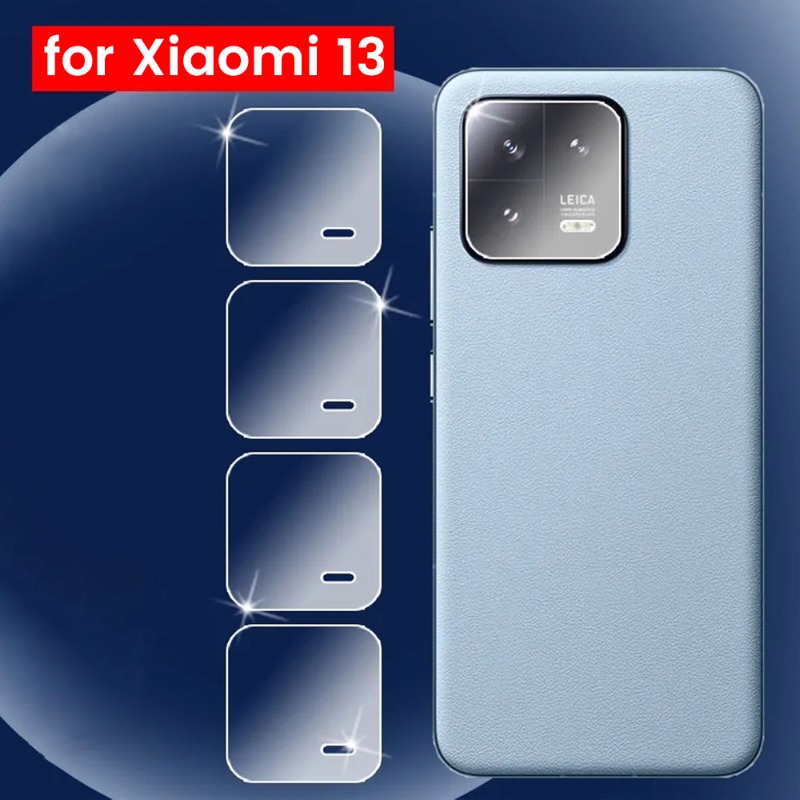 Photography Xiaomi - Camera Lens Glass for Xiaomi 13