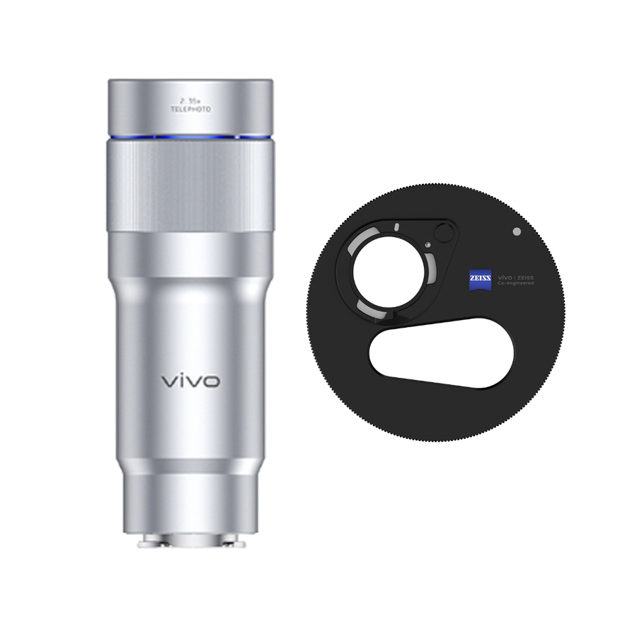 For Vivo X300 Pro Case Camera  - Photography Kit Vivo X300 Pro review and price