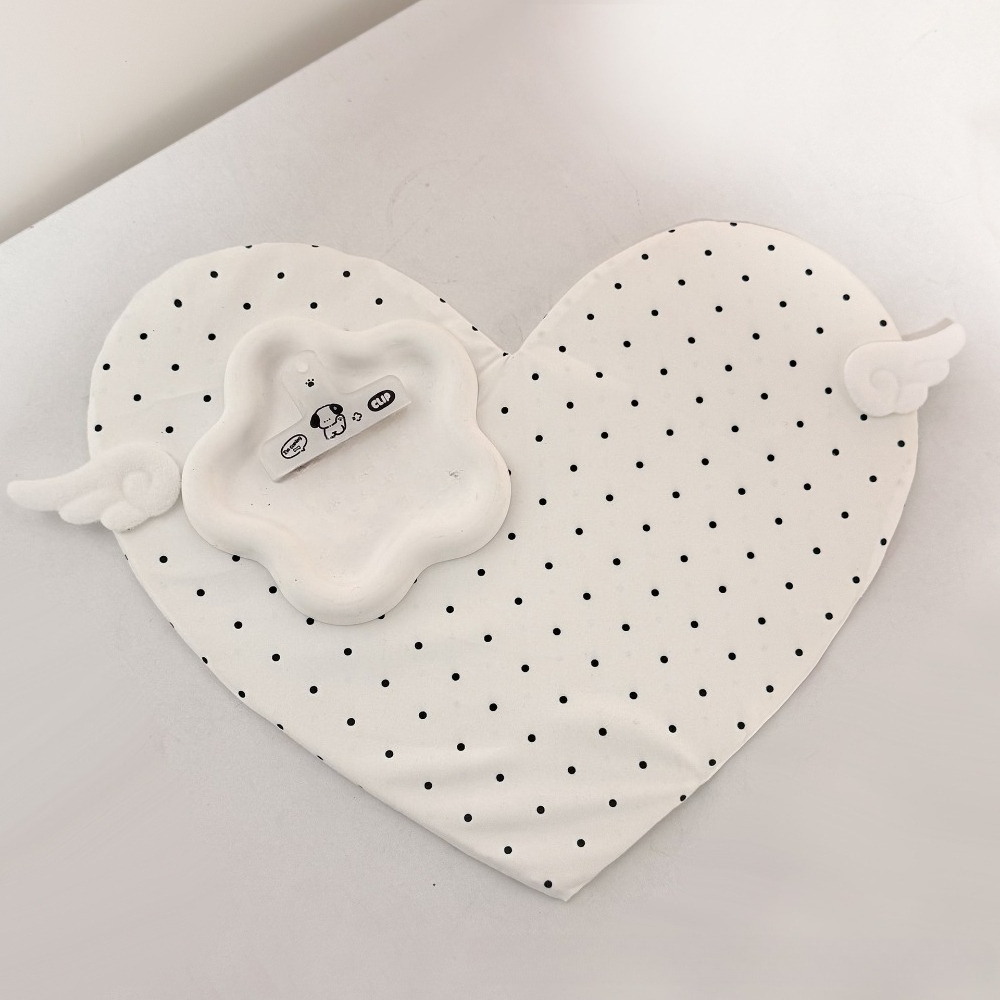 New Wave Point Angel Wings Tab - Photography Day review and price