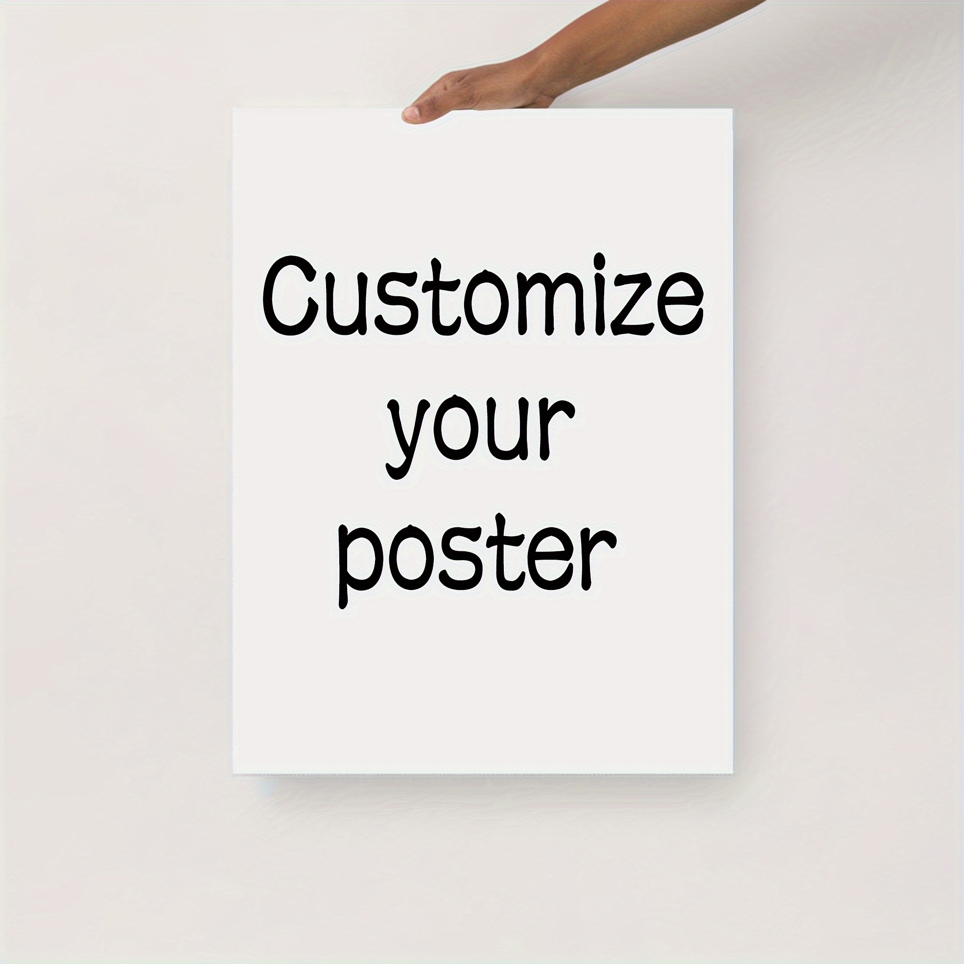 Custom Canvas Printing Persona - Photography Interior review and price