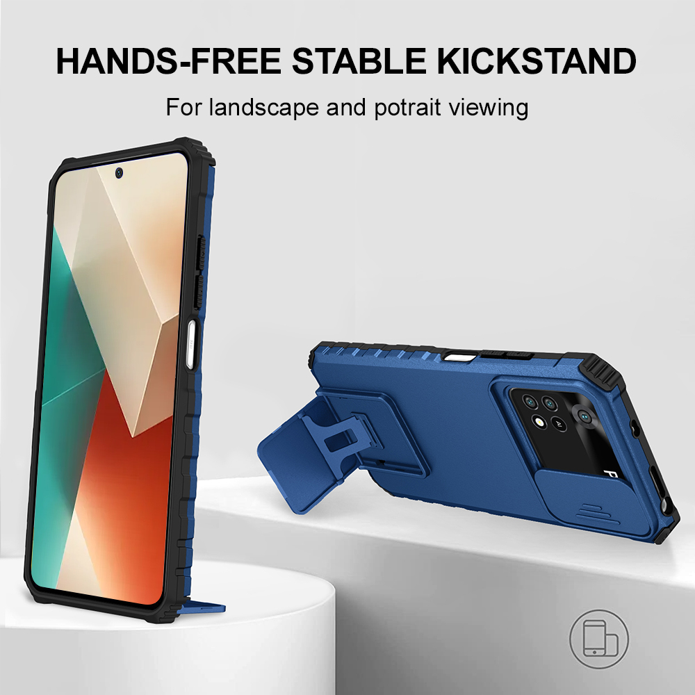 Shockproof Phone Case For Xiao - Photography Xiaomi review and price