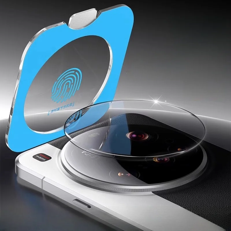 One-click Installation Camera  - Photography Xiaomi review and price