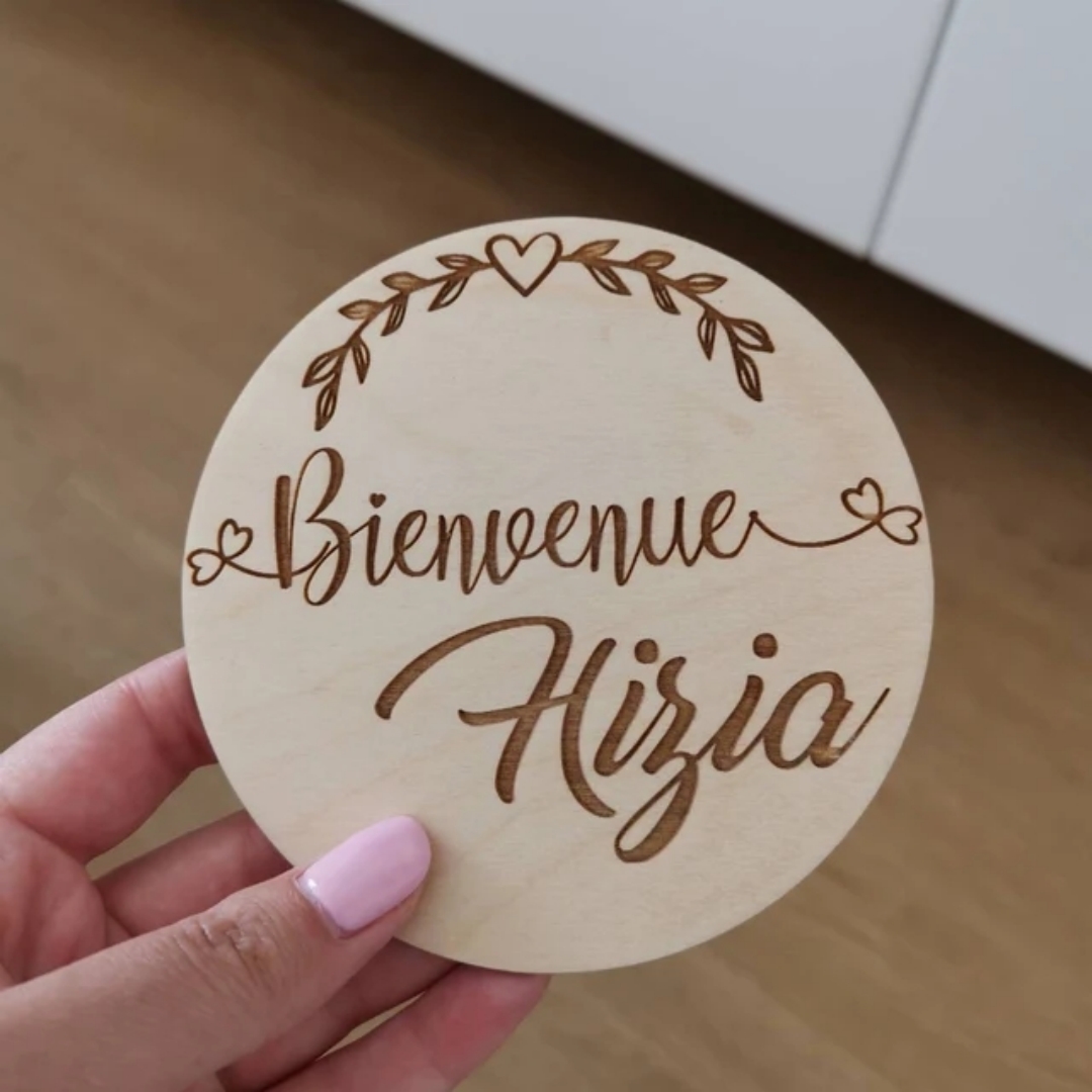 Personalized name baby birth w - Photography Day review and price