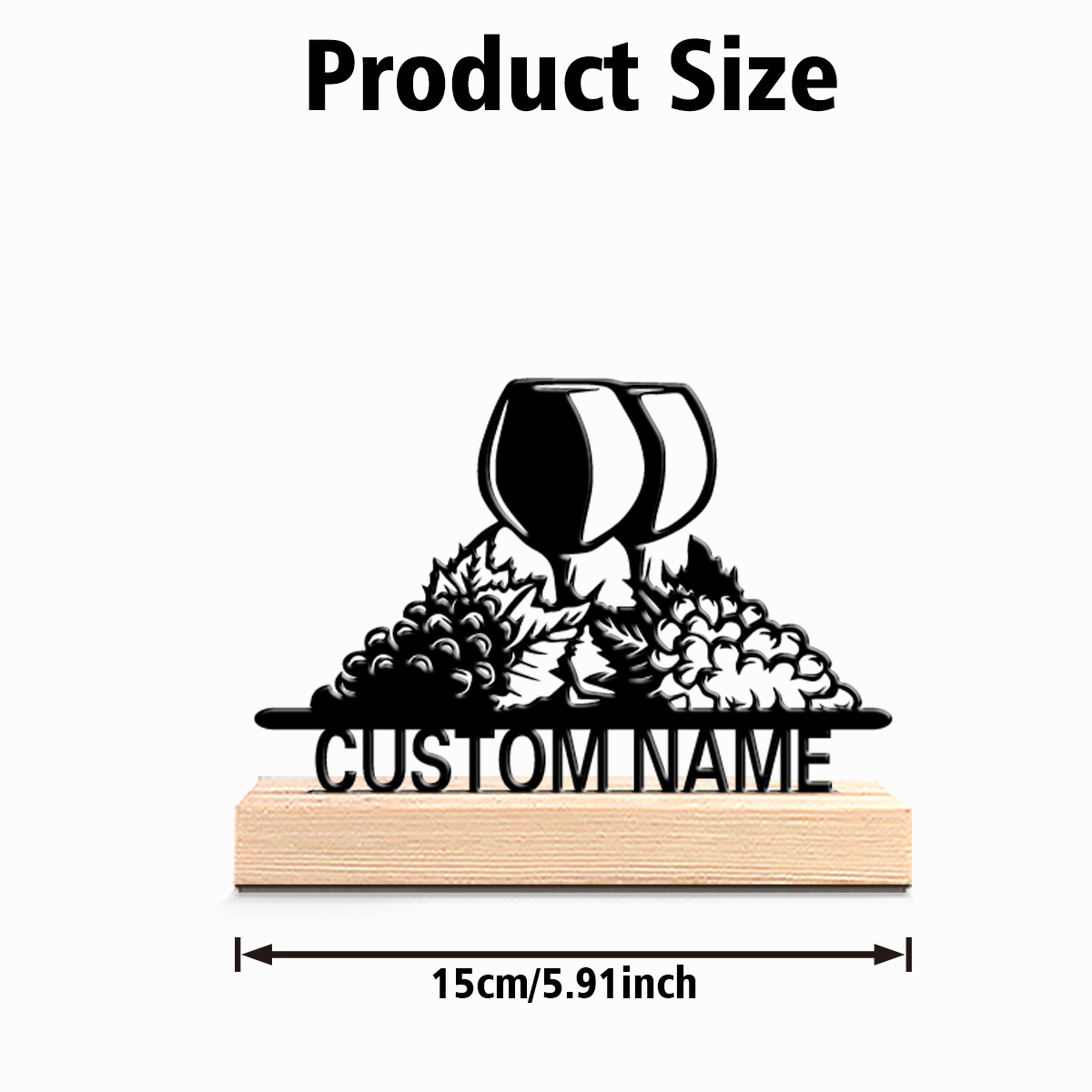 1pc Fun Personalized Custom Re - Photography Day review and price