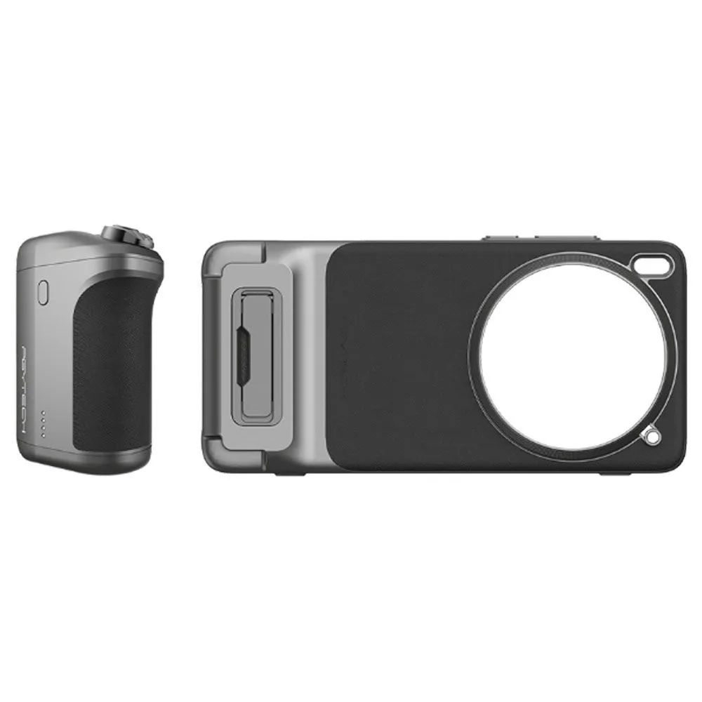 For VIVO X200 Pro/Vivo X300 Pr - Photography Kit Vivo X300 Pro review and price