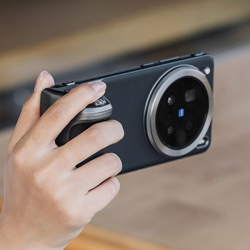 For VIVO X200 Pro/Vivo X300 Pr - Photography Kit Vivo X300 Pro review and price