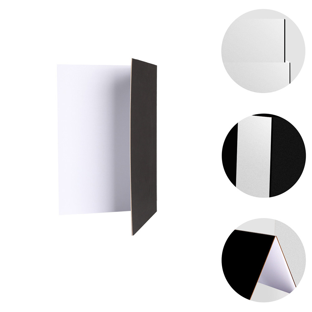 Black White Collapsible Reflec - Photography Black And White review and price