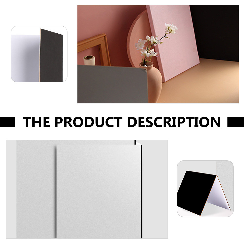 Black White Collapsible Reflec - Photography Black And White review and price