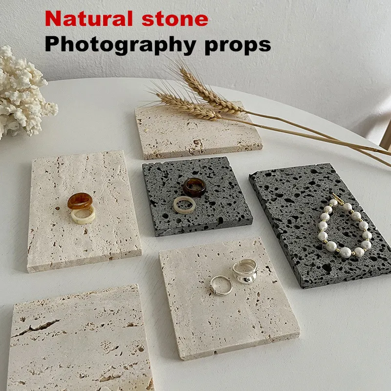 Artificial Volcanic Rock Natur - Photography Ig review and price