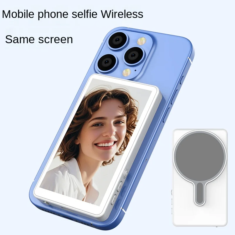 Wireless Monitor Rear Camera S - Photography Videography review and price