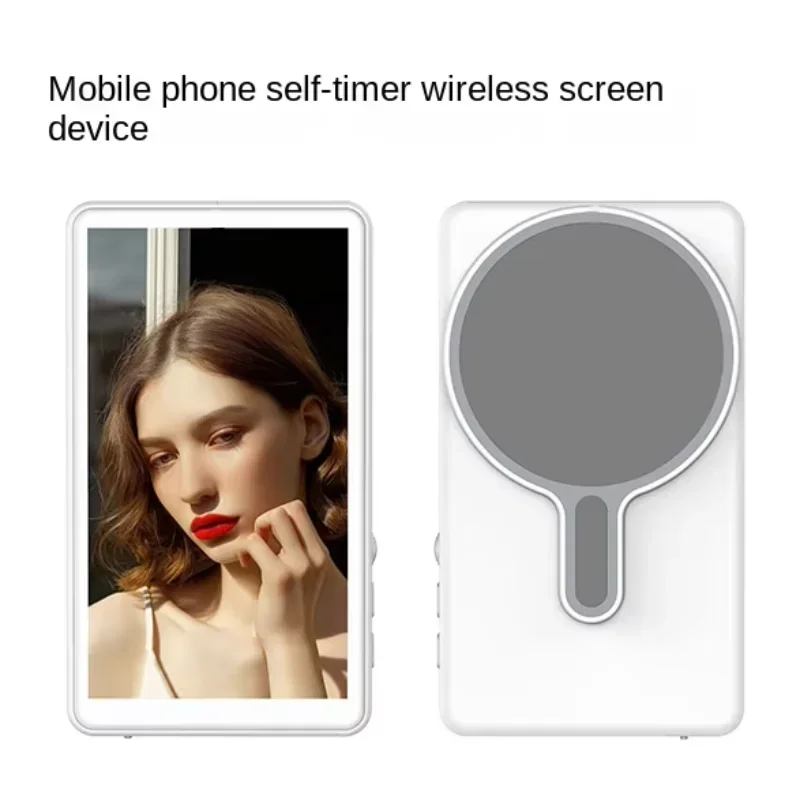 Wireless Monitor Rear Camera S - Photography Videography review and price