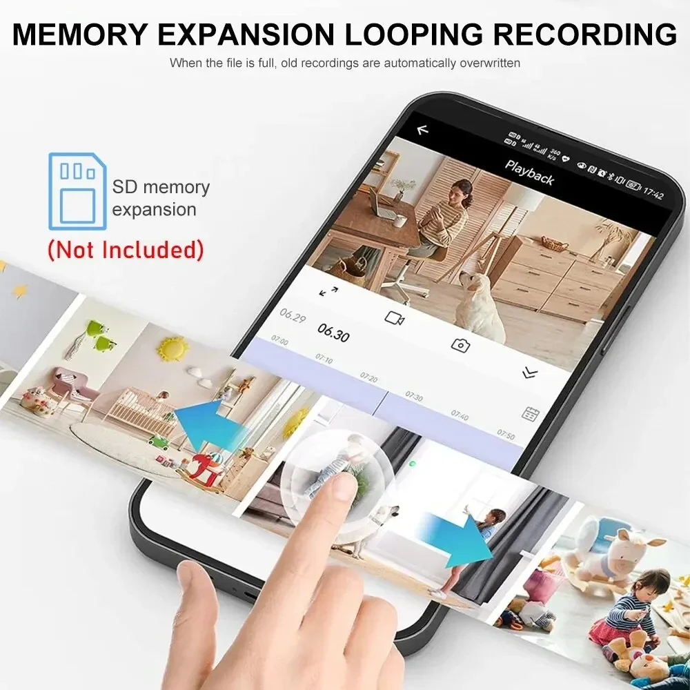 New A9 Camera Wifi 1080p HD Wi - Photography Videography review and price