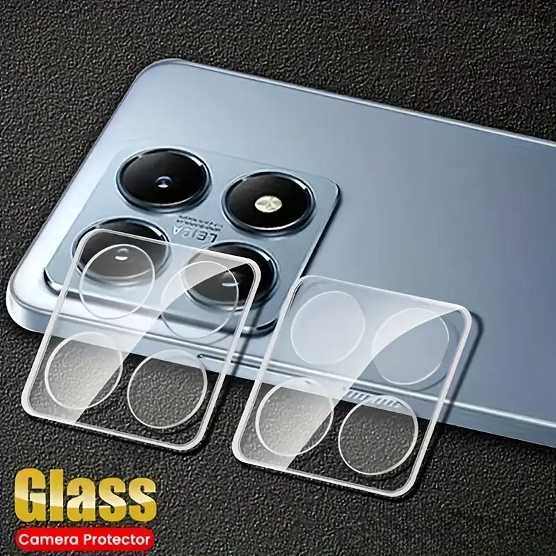3Pcs Full Coverage Glass Lens  - Photography Xiaomi review and price