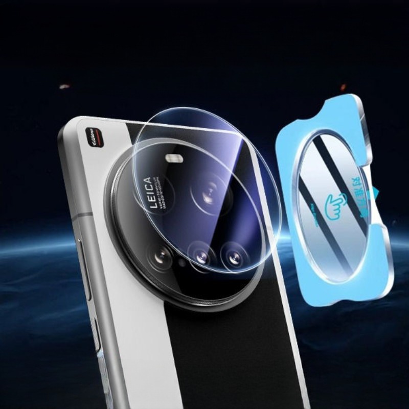 Full Glue Camera Lens Protecto - Photography Xiaomi review and price