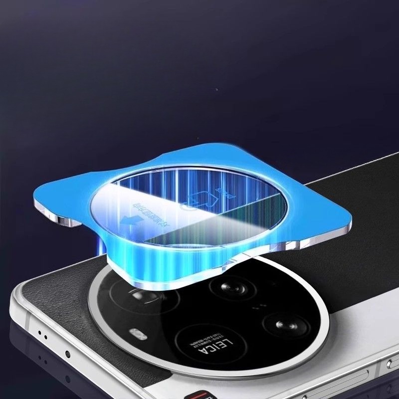 Full Glue Camera Lens Protecto - Photography Xiaomi review and price