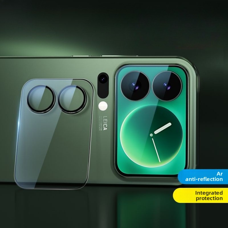 Full Coverage HD Camera Lens F - Photography Xiaomi review and price