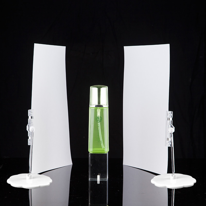 A4 White Black Cardboard with  - Photography Black And White review and price