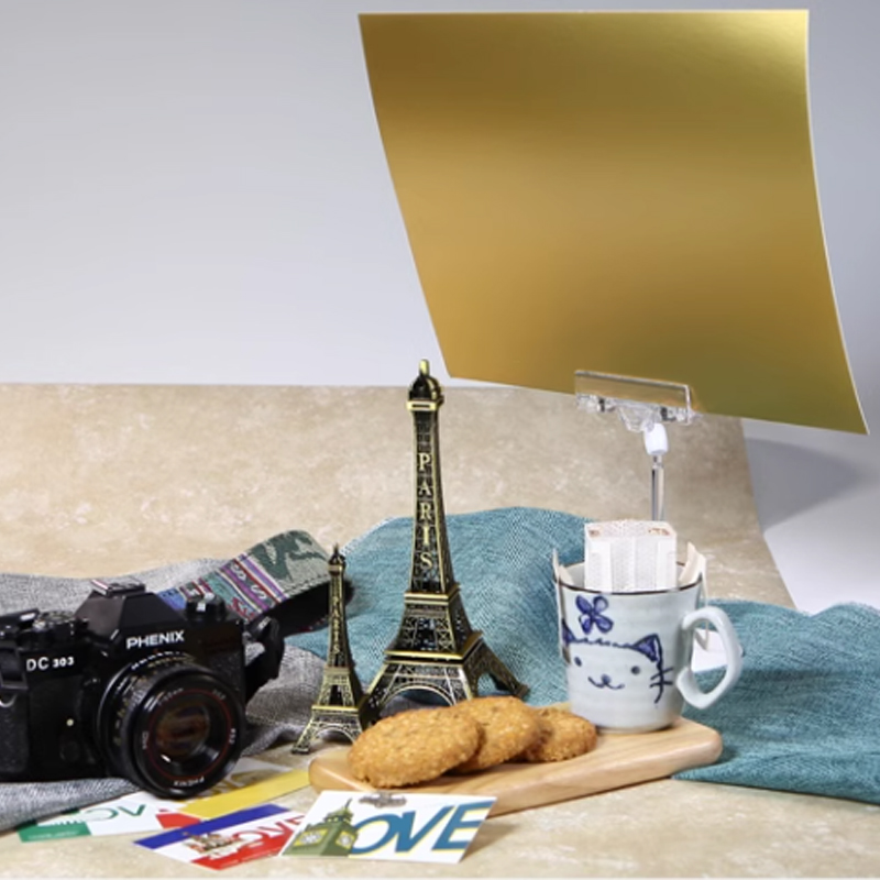 A4 White Black Cardboard with  - Photography Black And White review and price