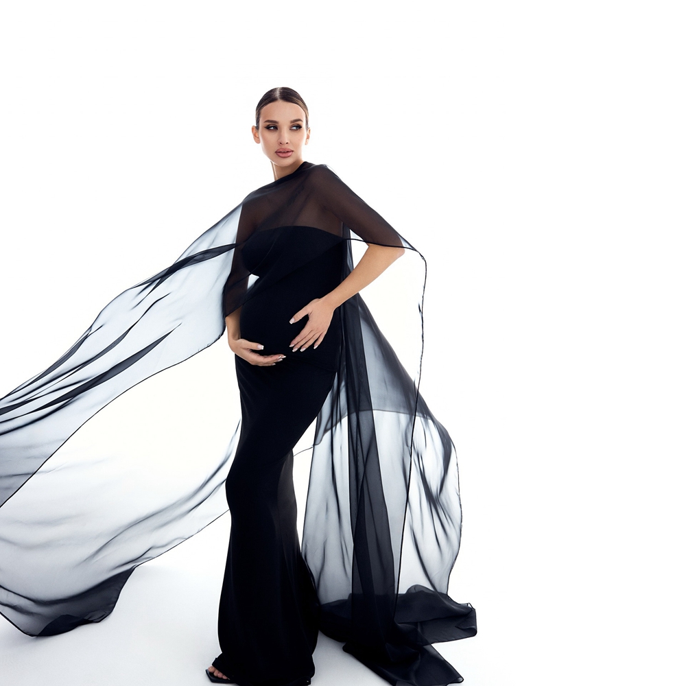 Maternity Photography Props Ch - Photography Black And White review and price