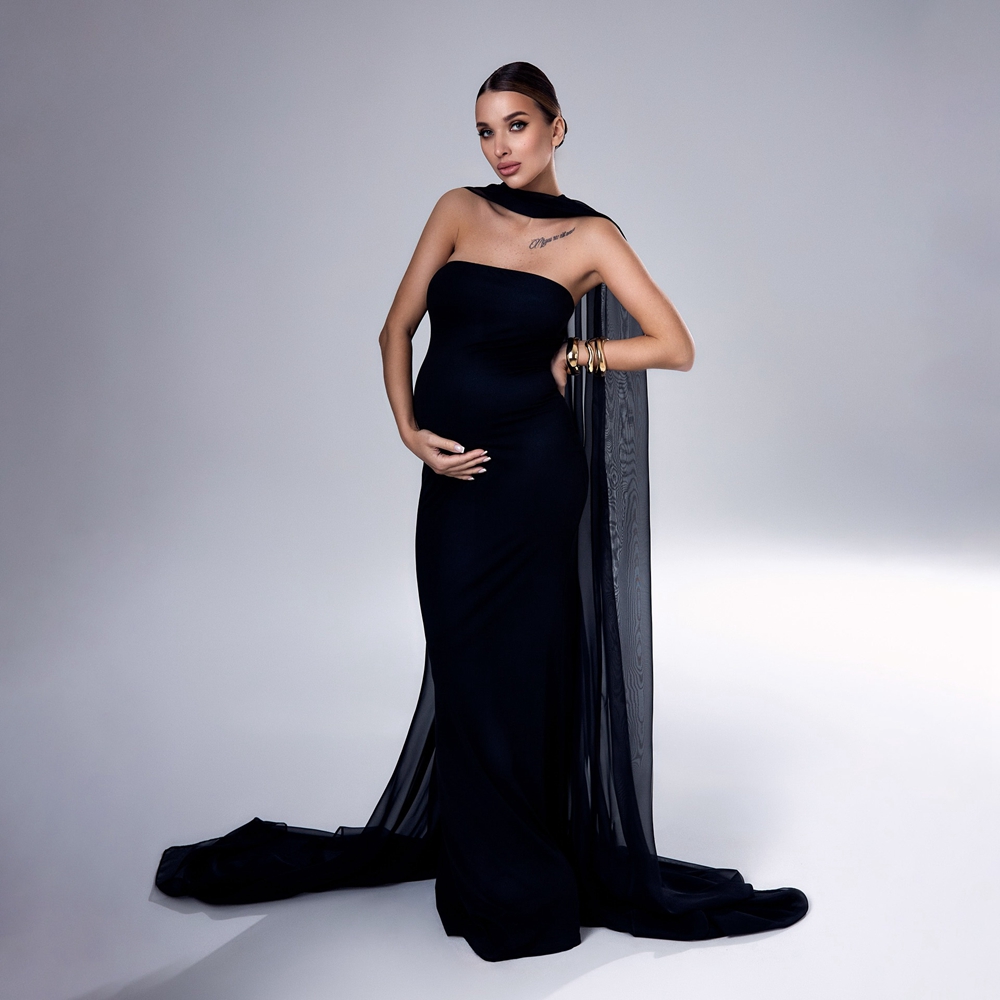 Maternity Photography Props Ch - Photography Black And White review and price