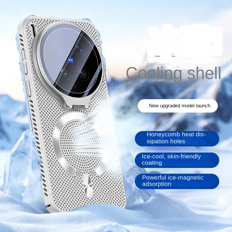 For VIVO X300 X300 Pro X300 Ul - Photography Kit Vivo X300 Pro review and price