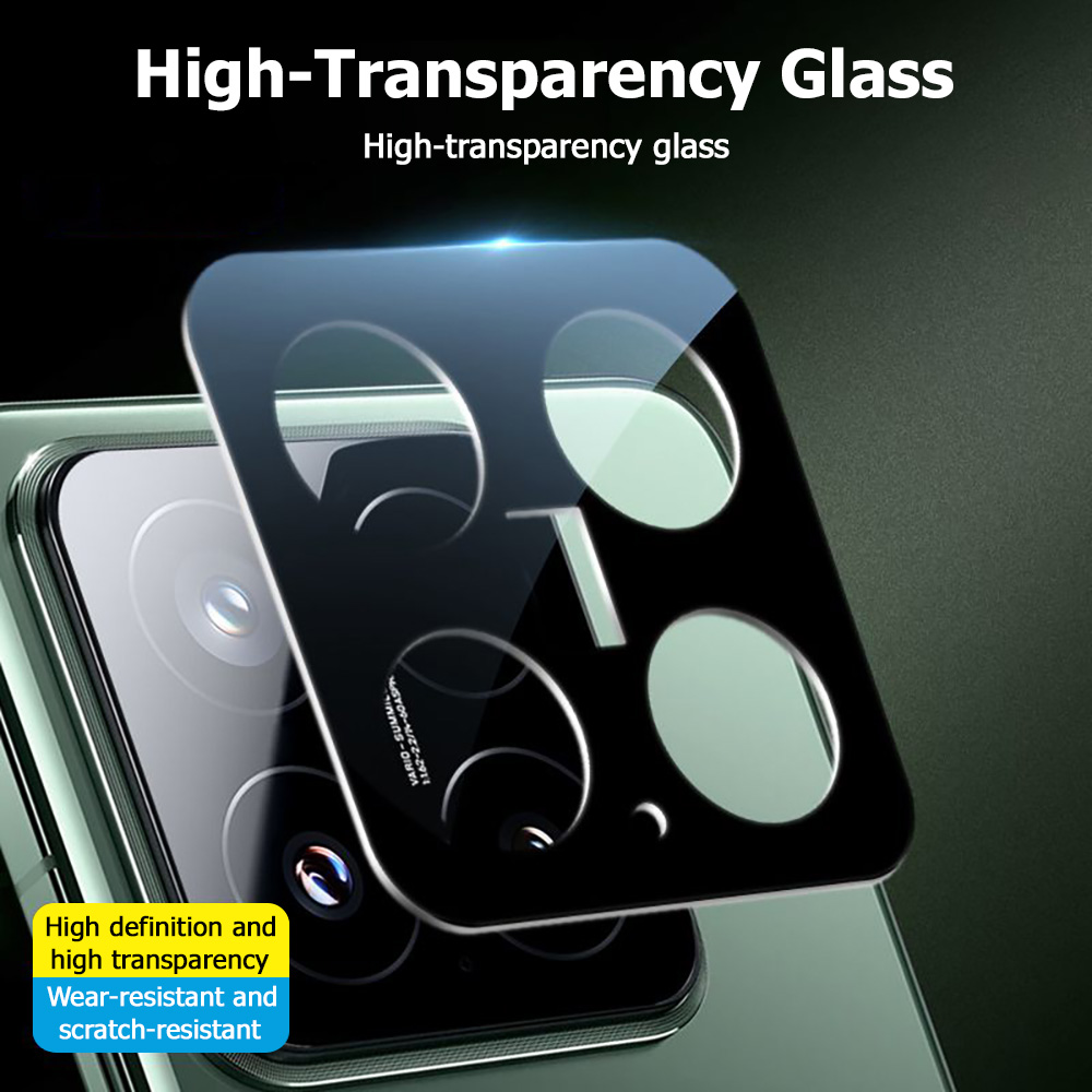 2PCS Camera Lens Protector For - Photography Xiaomi review and price