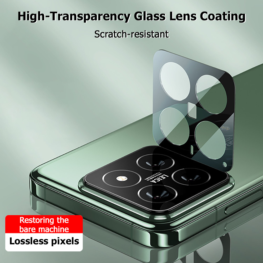 2PCS Camera Lens Protector For - Photography Xiaomi review and price