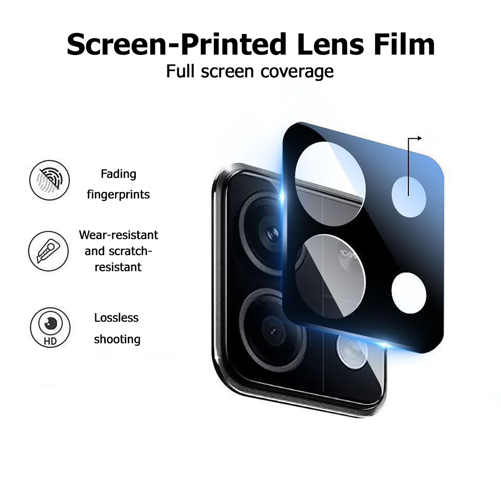 2PCS Camera Lens Protector For - Photography Xiaomi review and price