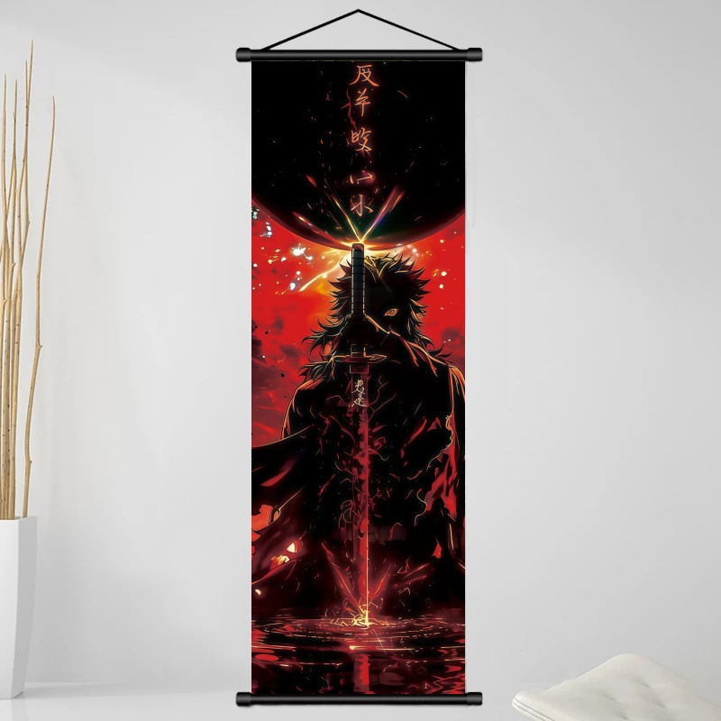 Demon Slayer Kyojuro Rengoku H - Photography Interior review and price