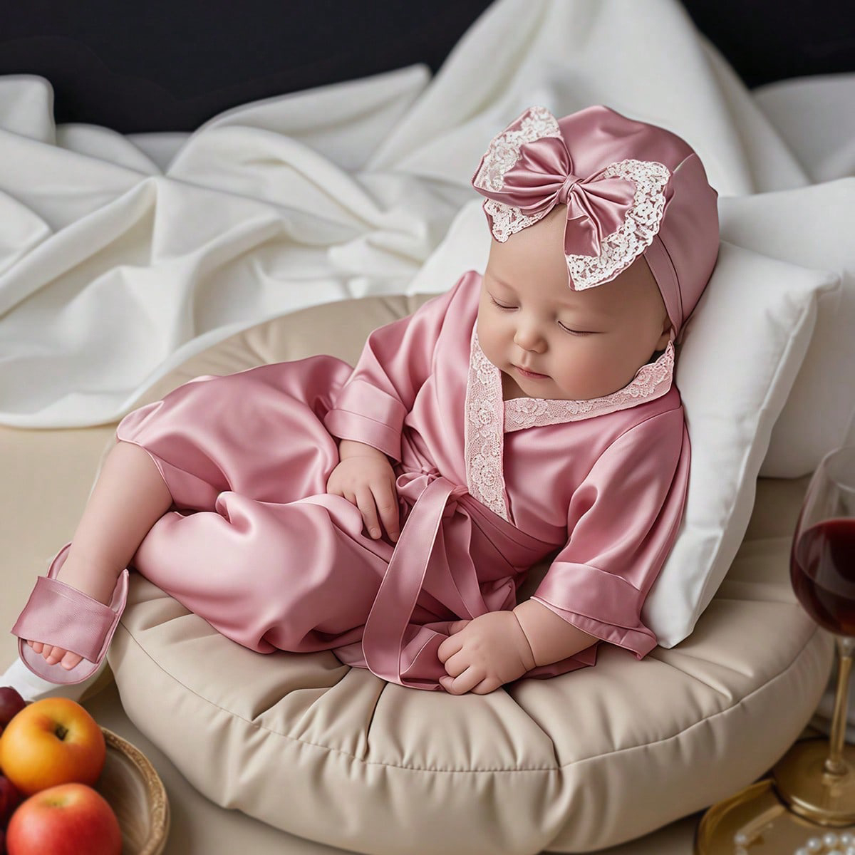Ylsteed Newborn photography ou - Photography Day review and price
