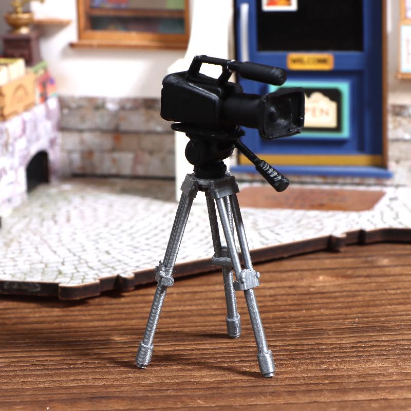 Mini Video Camera Tripod Model - Photography Videography review and price