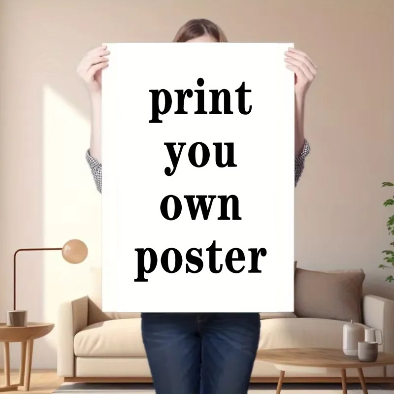 2pcs/set Custom Canvas Prints  - Photography Interior review and price
