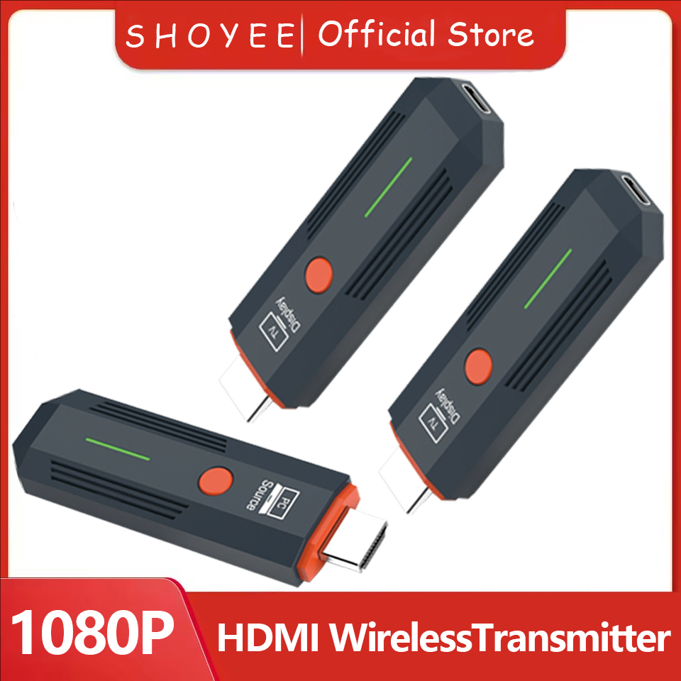 1080P Wireless HDMI Video Tran - Photography Videography review and price