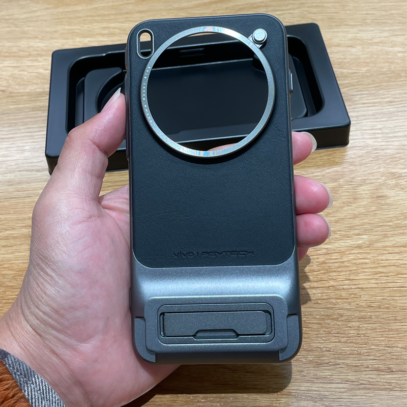 Original Case For VIVO X300 Pr - Photography Kit Vivo X300 Pro review and price
