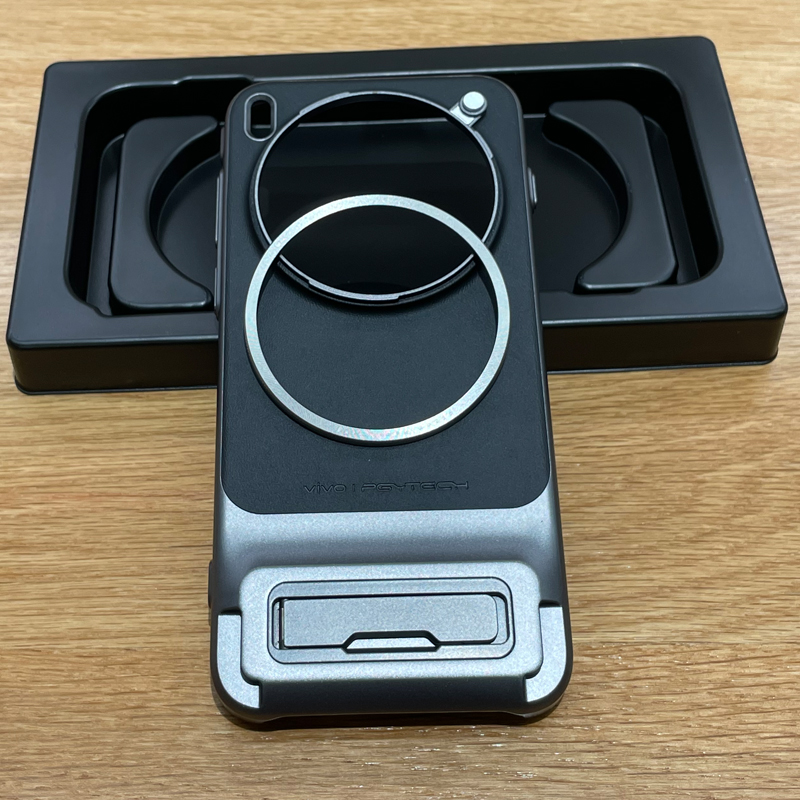 Original Case For VIVO X300 Pr - Photography Kit Vivo X300 Pro review and price