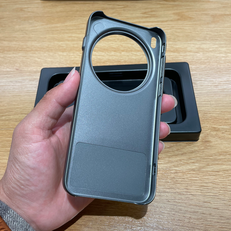 Original Case For VIVO X300 Pr - Photography Kit Vivo X300 Pro review and price