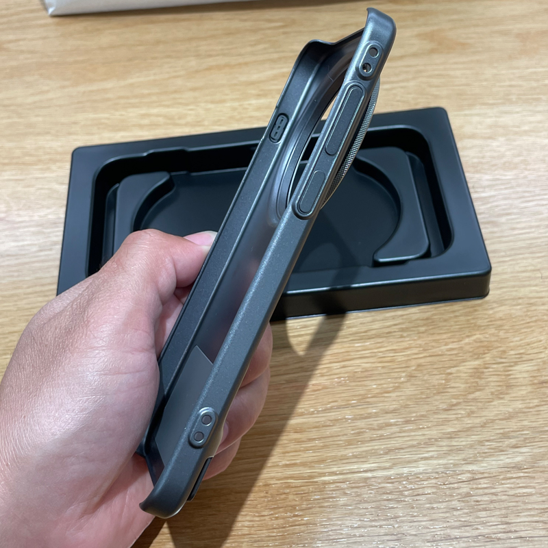 Original Case For VIVO X300 Pr - Photography Kit Vivo X300 Pro review and price