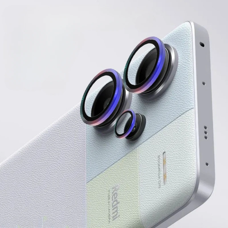 1 Set Lens Protective Film for - Photography Xiaomi review and price