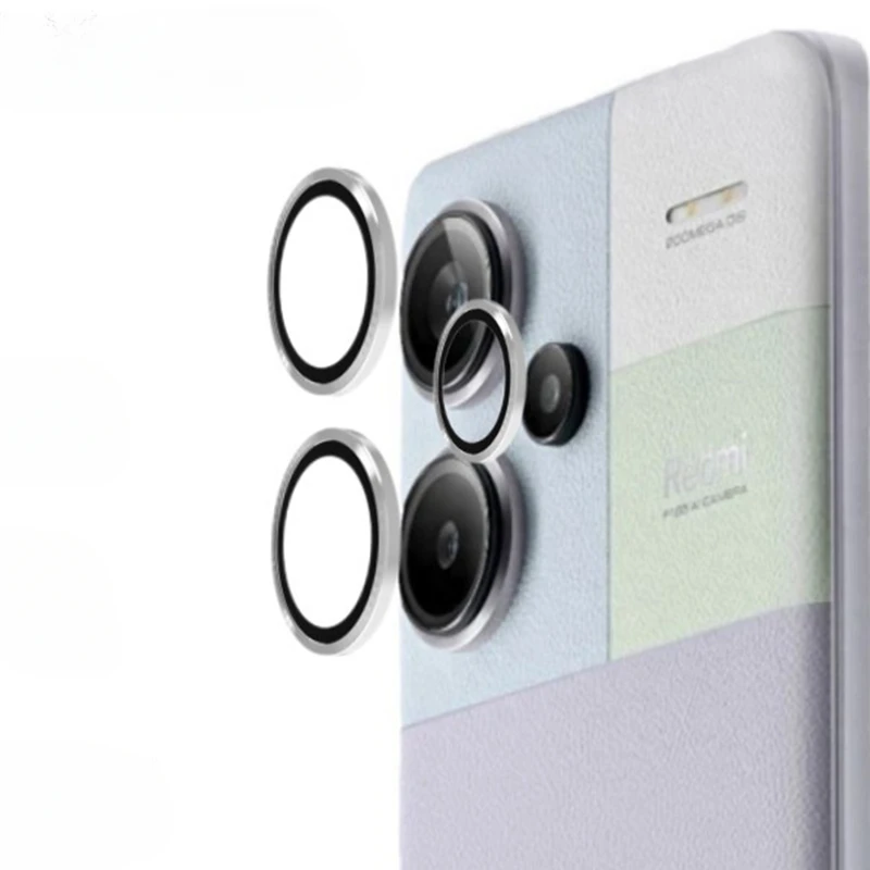 1 Set Lens Protective Film for - Photography Xiaomi review and price