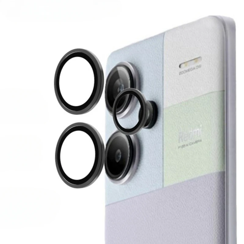 1 Set Lens Protective Film for - Photography Xiaomi review and price