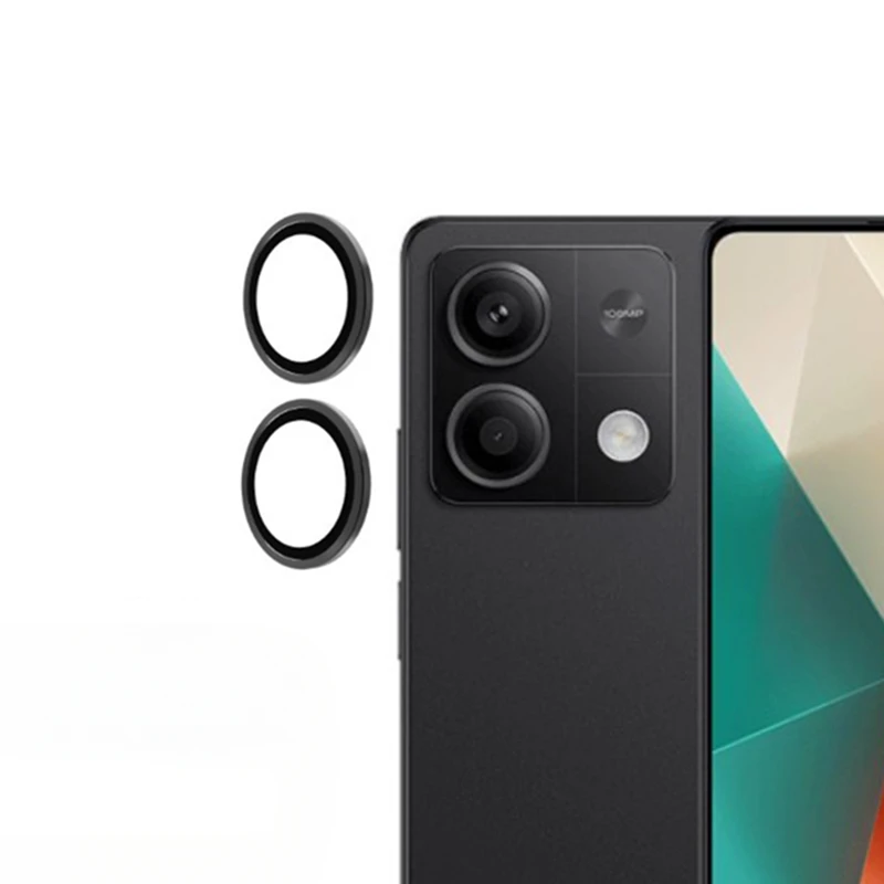 1 Set Lens Protective Film for - Photography Xiaomi review and price