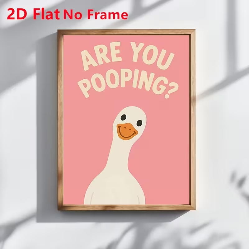 Modern Pink Are You Pooping Qu - Photography Interior review and price
