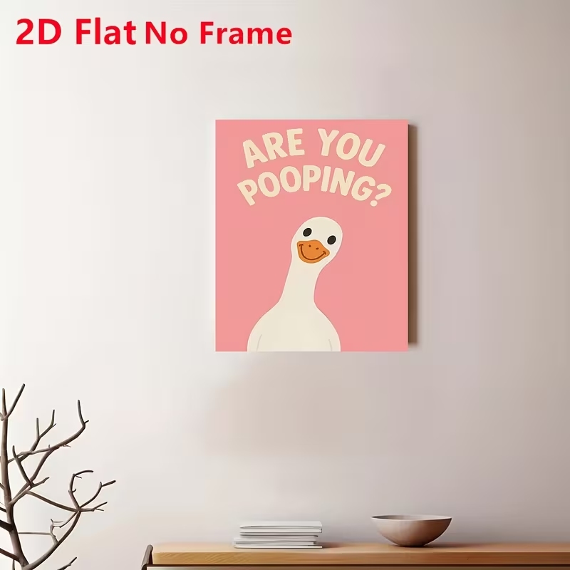 Modern Pink Are You Pooping Qu - Photography Interior review and price