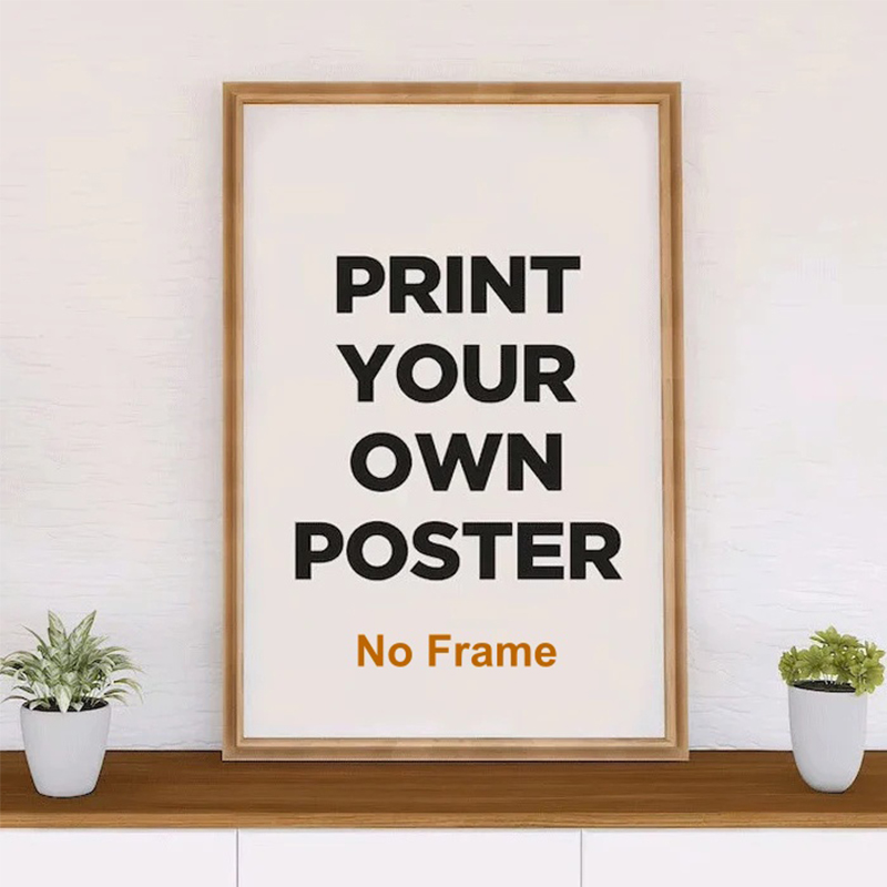 1pc Customized Portrait Landsc - Photography Interior review and price
