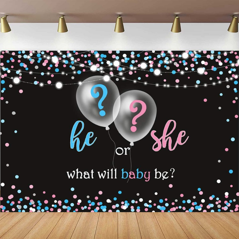 He Or She Gender Reveal Photog - Photography Questions review and price
