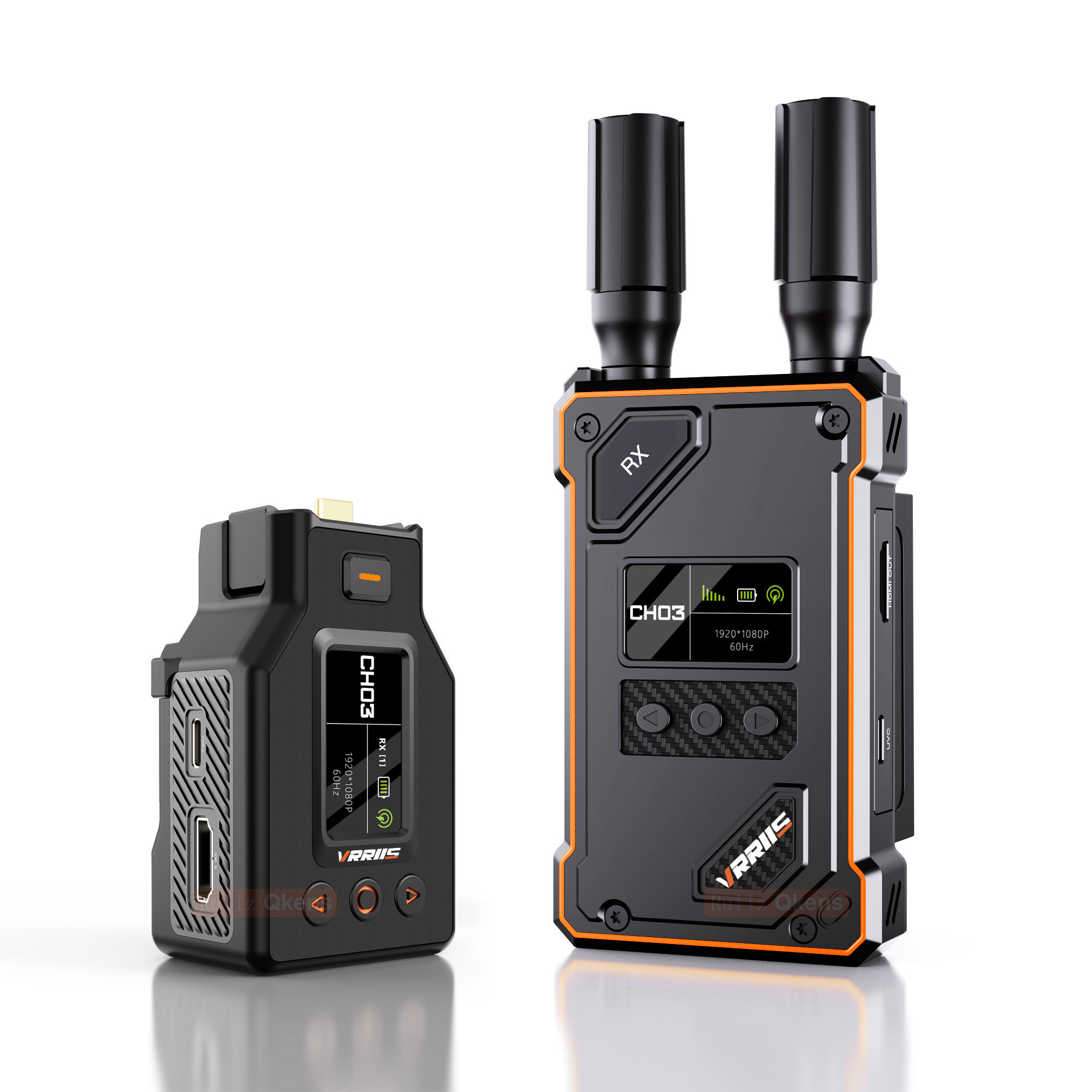 VRRIIS WL087 Pro 1080p UVC Typ - Photography Videography review and price