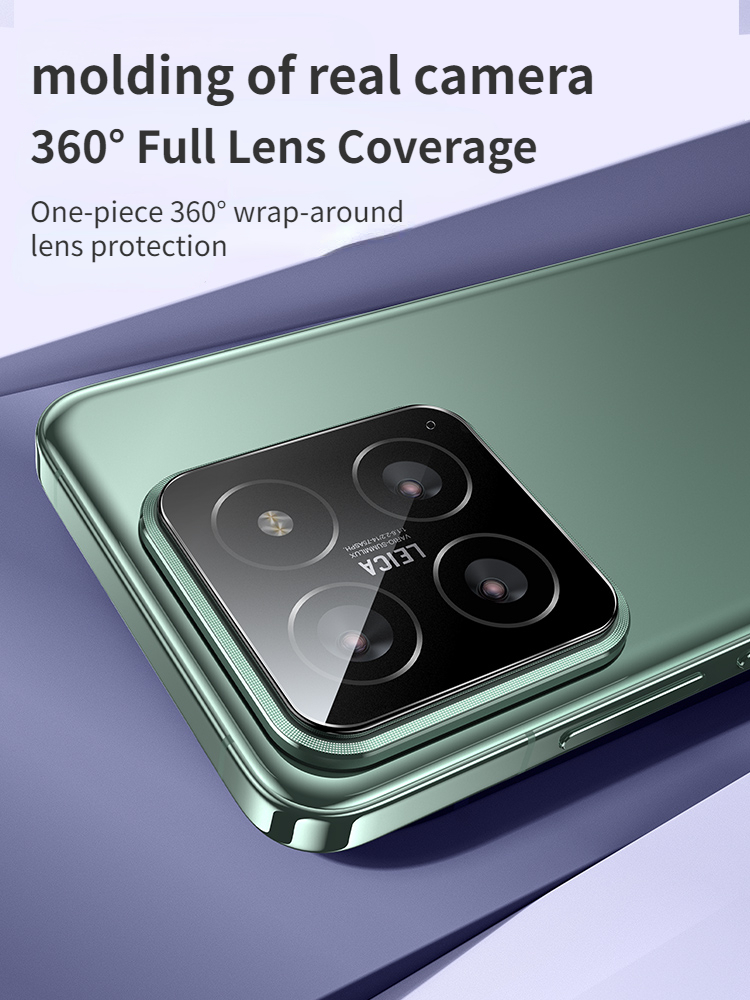 SmartDevil Lens Glass for Xiao - Photography Xiaomi review and price